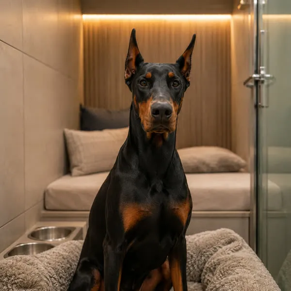 Dog Suites